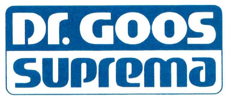 Dr. Goos-Suprema